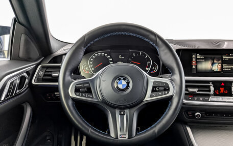 BMW 4 серия, 2020 год, 4 299 000 рублей, 21 фотография