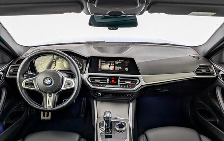 BMW 4 серия, 2020 год, 4 299 000 рублей, 14 фотография