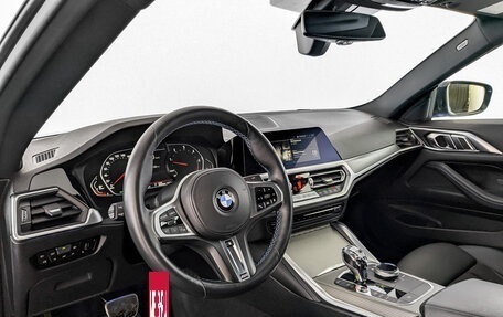 BMW 4 серия, 2020 год, 4 299 000 рублей, 16 фотография
