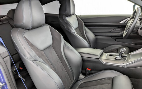 BMW 4 серия, 2020 год, 4 299 000 рублей, 23 фотография