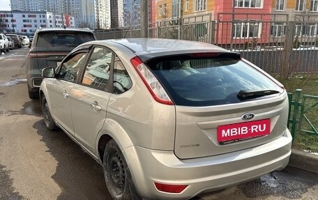 Ford Focus II рестайлинг, 2010 год, 585 000 рублей, 2 фотография