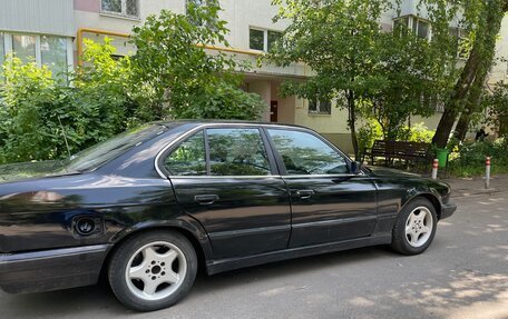 BMW 5 серия, 1993 год, 205 000 рублей, 1 фотография