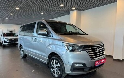 Hyundai Grand Starex Grand Starex I рестайлинг 2, 2020 год, 3 990 000 рублей, 1 фотография