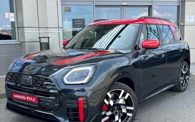MINI Countryman, 2024 год, 7 990 000 рублей, 1 фотография