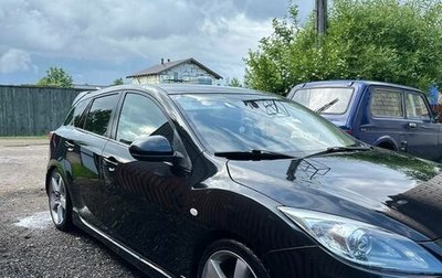 Mazda 3, 2009 год, 930 000 рублей, 1 фотография