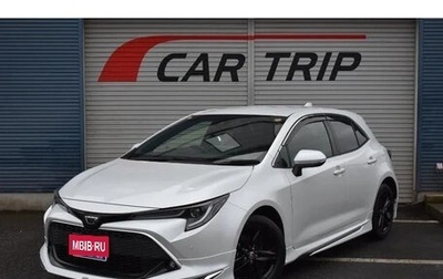 Toyota Corolla, 2022 год, 1 362 000 рублей, 1 фотография
