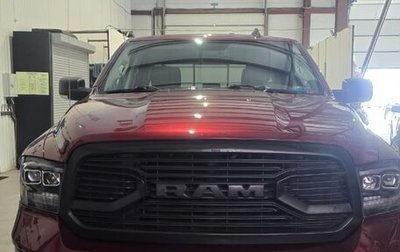 Dodge RAM IV, 2018 год, 4 500 000 рублей, 1 фотография