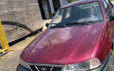 Daewoo Nexia I рестайлинг, 2007 год, 85 000 рублей, 1 фотография
