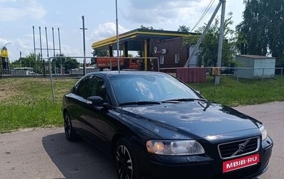 Volvo S60 III, 2008 год, 1 100 000 рублей, 1 фотография