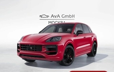 Porsche Cayenne III, 2025 год, 24 620 948 рублей, 1 фотография