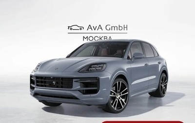Porsche Cayenne III, 2025 год, 19 995 000 рублей, 1 фотография