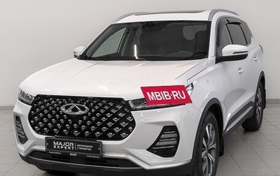 Chery Tiggo 7 Pro, 2022 год, 1 580 000 рублей, 1 фотография