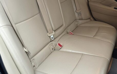 Infiniti Q50 I рестайлинг, 2015 год, 2 079 000 рублей, 31 фотография