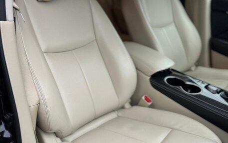 Infiniti Q50 I рестайлинг, 2015 год, 2 079 000 рублей, 30 фотография