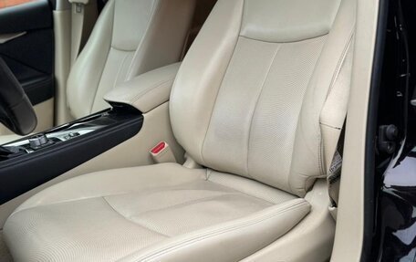 Infiniti Q50 I рестайлинг, 2015 год, 2 079 000 рублей, 29 фотография