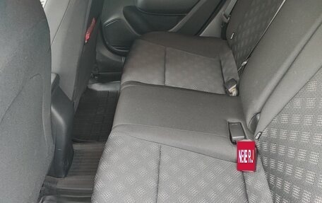 KIA Rio IV, 2019 год, 1 550 000 рублей, 10 фотография