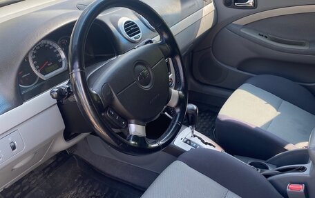 Chevrolet Lacetti, 2010 год, 650 000 рублей, 10 фотография