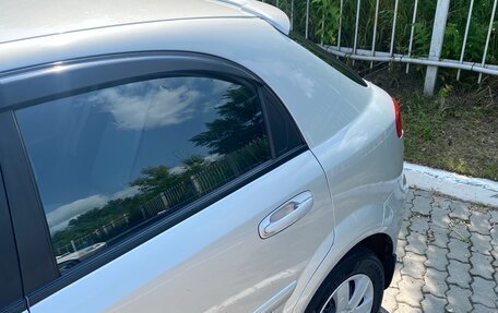 Chevrolet Lacetti, 2010 год, 650 000 рублей, 5 фотография