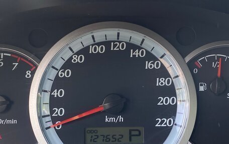 Chevrolet Lacetti, 2010 год, 650 000 рублей, 9 фотография