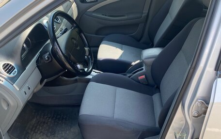 Chevrolet Lacetti, 2010 год, 650 000 рублей, 12 фотография