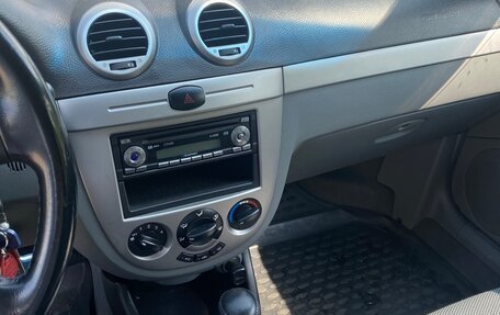 Chevrolet Lacetti, 2010 год, 650 000 рублей, 11 фотография