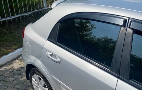 Chevrolet Lacetti, 2010 год, 650 000 рублей, 4 фотография