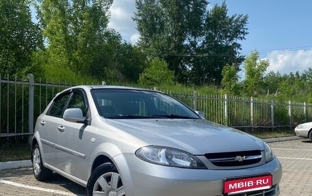 Chevrolet Lacetti, 2010 год, 650 000 рублей, 2 фотография