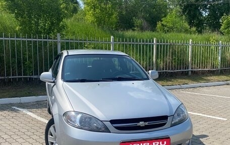Chevrolet Lacetti, 2010 год, 650 000 рублей, 3 фотография