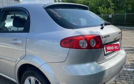 Chevrolet Lacetti, 2010 год, 650 000 рублей, 6 фотография