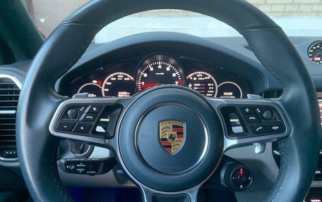 Porsche Cayenne III, 2021 год, 8 500 000 рублей, 6 фотография