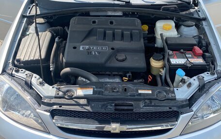 Chevrolet Lacetti, 2010 год, 650 000 рублей, 15 фотография