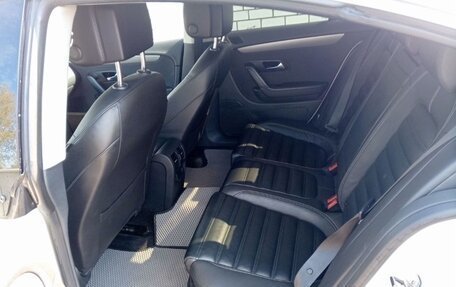Volkswagen Passat CC I рестайлинг, 2011 год, 910 000 рублей, 6 фотография