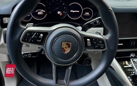 Porsche Cayenne III, 2021 год, 8 500 000 рублей, 4 фотография