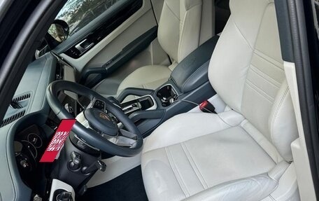 Porsche Cayenne III, 2021 год, 8 500 000 рублей, 3 фотография