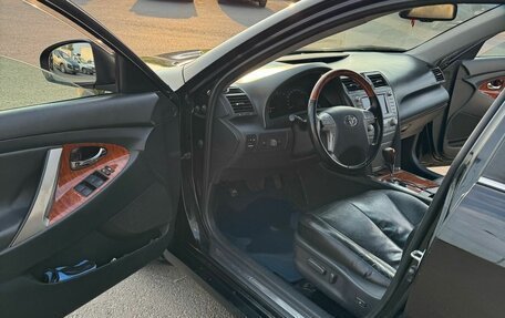 Toyota Camry, 2010 год, 1 199 000 рублей, 3 фотография