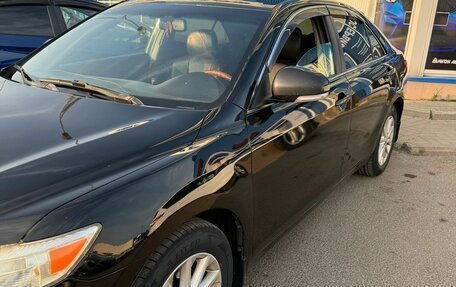 Toyota Camry, 2010 год, 1 199 000 рублей, 2 фотография