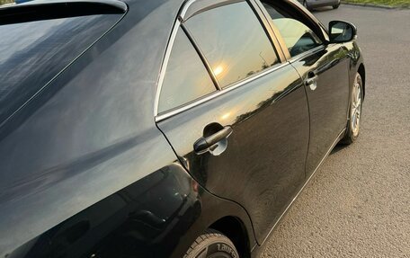 Toyota Camry, 2010 год, 1 199 000 рублей, 7 фотография