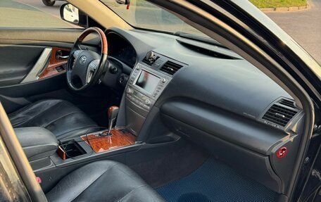 Toyota Camry, 2010 год, 1 199 000 рублей, 8 фотография