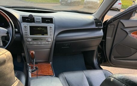 Toyota Camry, 2010 год, 1 199 000 рублей, 9 фотография