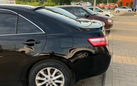 Toyota Camry, 2010 год, 1 199 000 рублей, 6 фотография