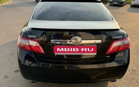 Toyota Camry, 2010 год, 1 199 000 рублей, 4 фотография