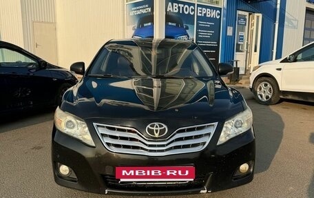 Toyota Camry, 2010 год, 1 199 000 рублей, 5 фотография