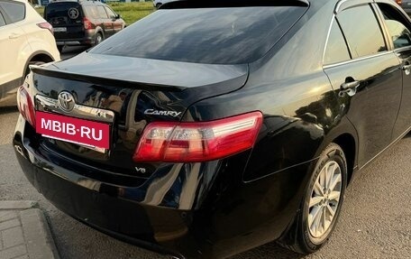Toyota Camry, 2010 год, 1 199 000 рублей, 11 фотография