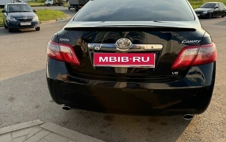 Toyota Camry, 2010 год, 1 199 000 рублей, 14 фотография