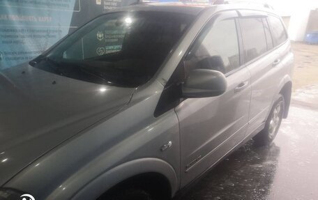 SsangYong Kyron I, 2012 год, 680 000 рублей, 2 фотография