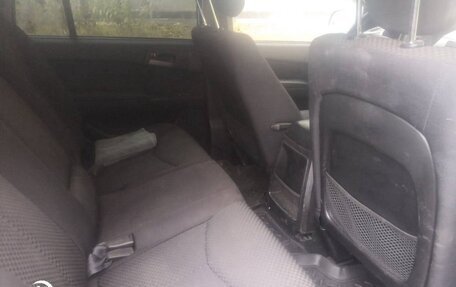 SsangYong Kyron I, 2012 год, 680 000 рублей, 3 фотография