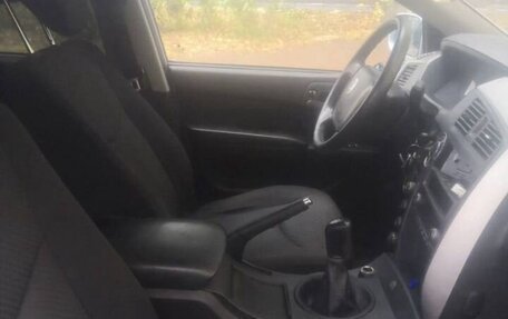 SsangYong Kyron I, 2012 год, 680 000 рублей, 5 фотография