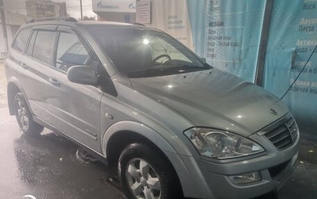 SsangYong Kyron I, 2012 год, 680 000 рублей, 8 фотография
