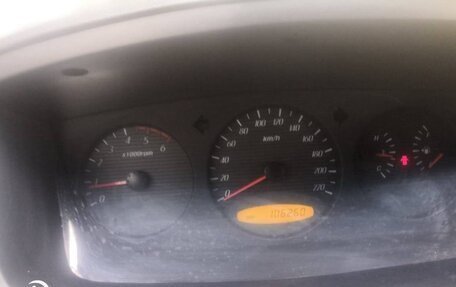 SsangYong Kyron I, 2012 год, 680 000 рублей, 4 фотография