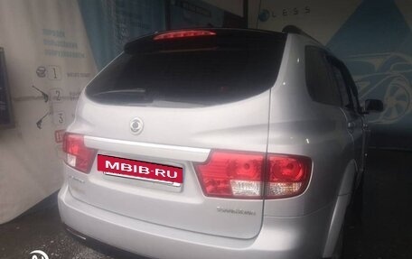 SsangYong Kyron I, 2012 год, 680 000 рублей, 7 фотография